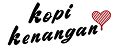 Logo Kopi Kenangan