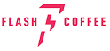 Logo Flash Coffee