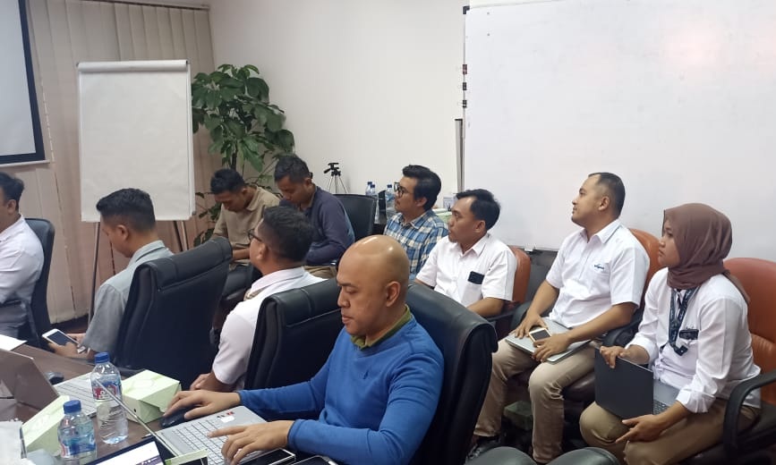 Tim meeting business plan cold chain