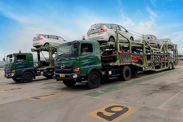Agung Cartrans