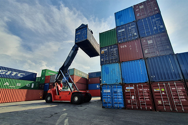 Agung Freight