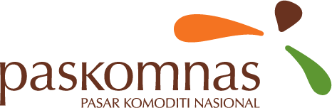 Logo Paskomnas