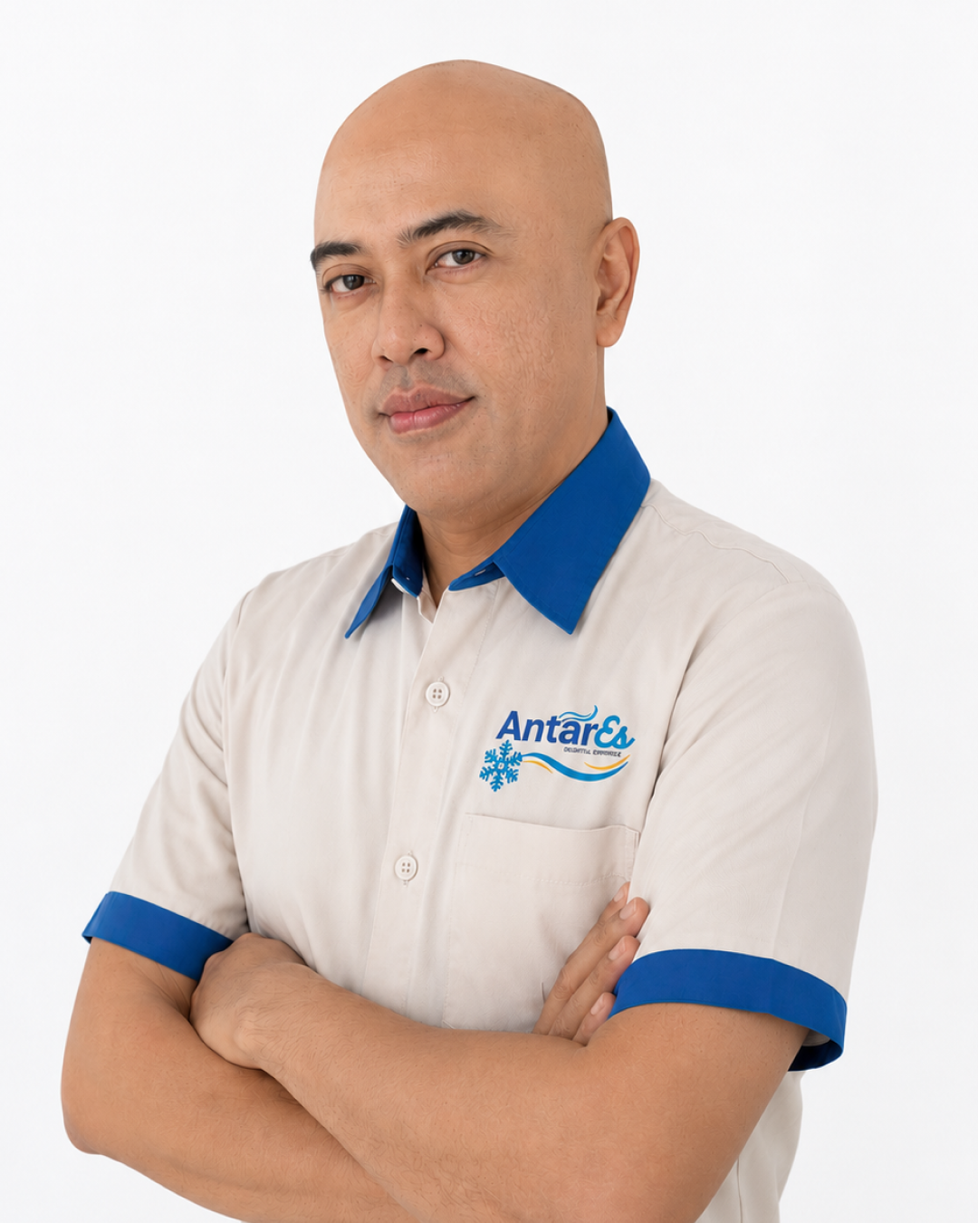 R. Budiyanto, Business Solution AntarES