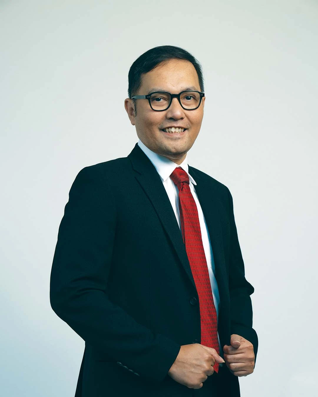 Timmer Davis Siahaan, Direktur AntarES